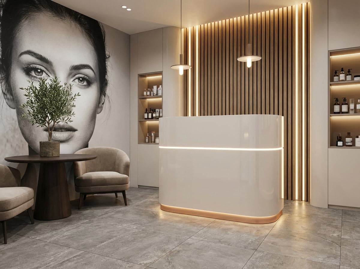 Liba Desk